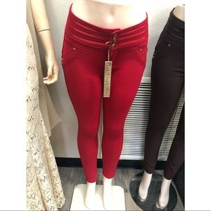 Clash jeans USA